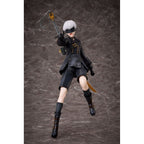 Zdjęcie produktu NieR:Automata Figurka PVC 1/7 9S Normal Version 23 cm