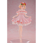Product image Lycoris Recoil PVC Statue Chisato Nishikigi: Birthday Illustration Ver 20 cm