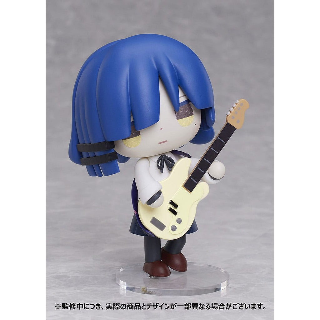 Zdjęcie produktu Bocchi the Rock! figurka chibi Ryo Yamada 10 cm