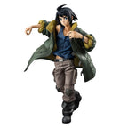 Zdjęcie produktu Mobile Suit Gundam Iron-Blooded Orphans seria G.E.M. figura PVC Mikazuki Augus i Orga Itsuka 26 cm