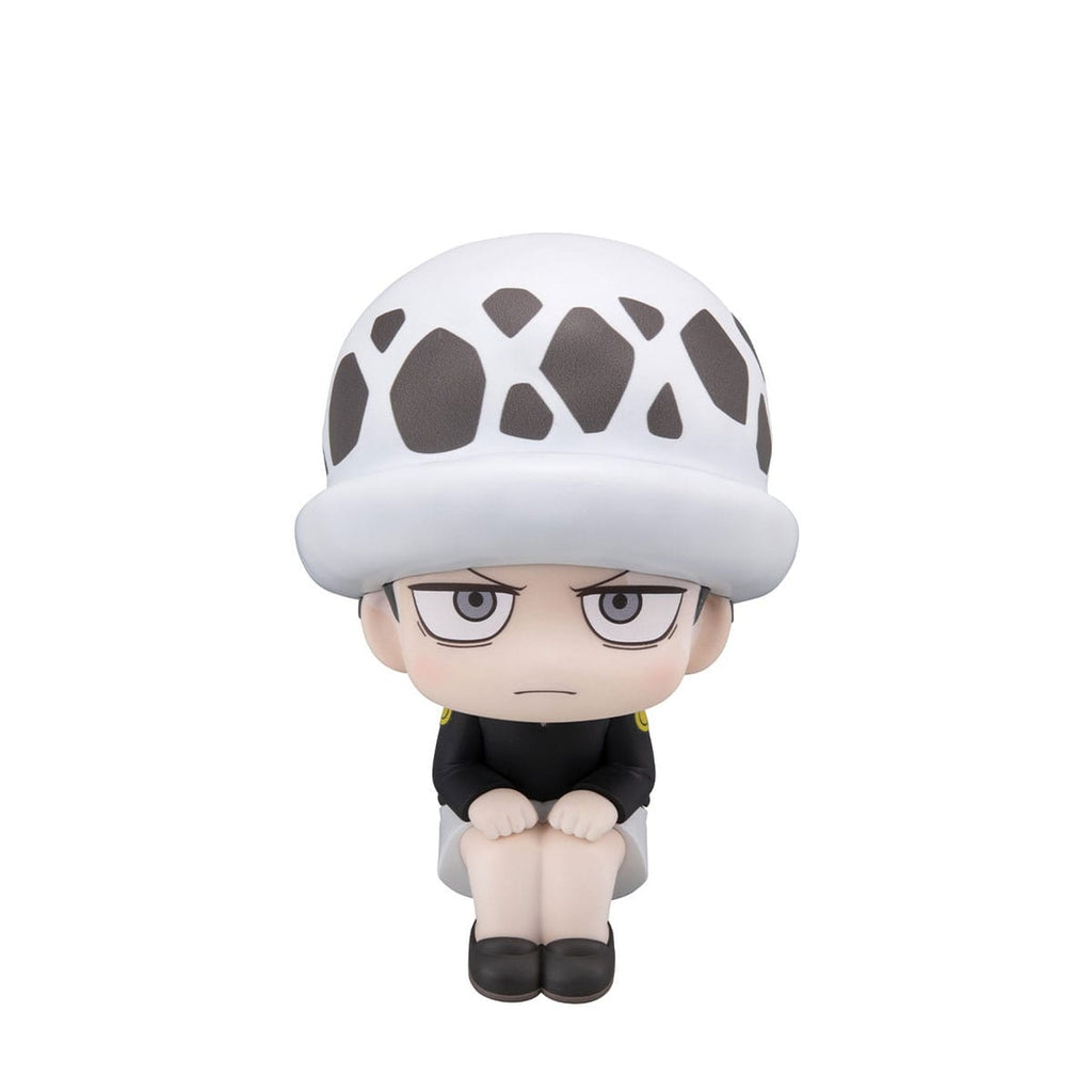 Product image One Piece Look Up PVC Statue Trafalgar Law Childhood Ver. 11 cm