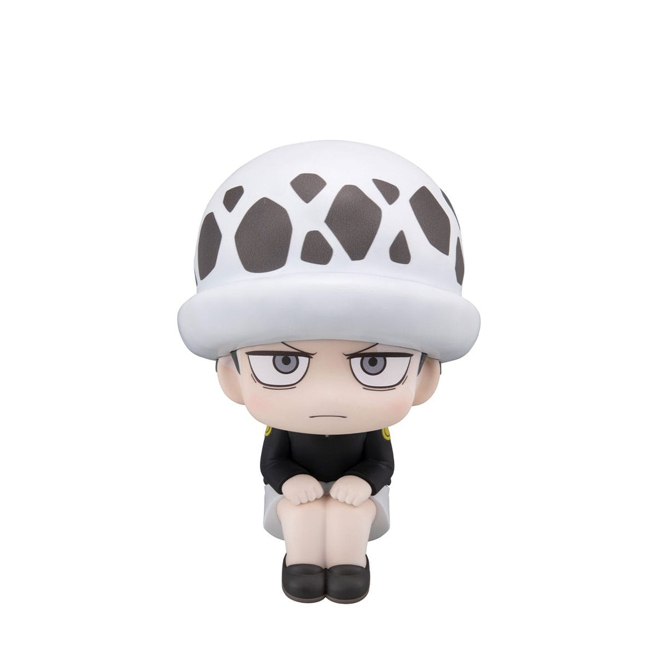 Product image One Piece Look Up PVC Statue Trafalgar Law Childhood Ver. 11 cm