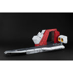 Zdjęcie produktu Mobile Suit Z Gundam Seria HG Realistic Model Series Diorama 1/144 Nahel Argama Pokład Katapulty Edycja z Okazji 40-lecia