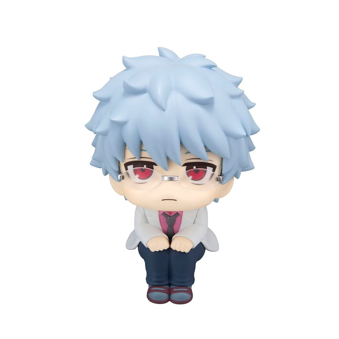 Zdjęcie produktu 3-Z Ginpachi Sensei Look Up Figurka PVC Ginpachi Sakata 11 cm