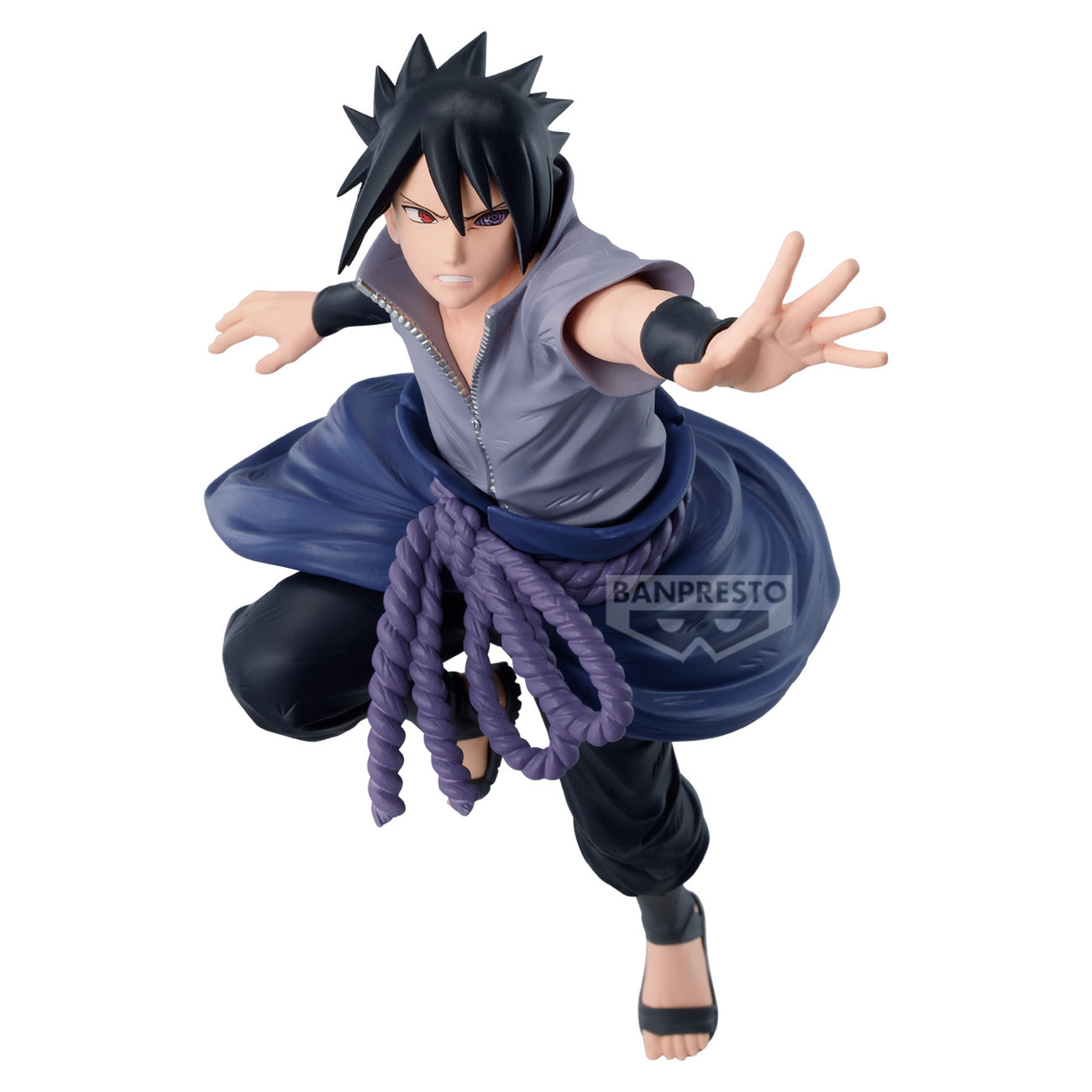 Zdjęcie produktu Naruto Shippuden – Figurka Sasuke Uchiha Vibration Stars