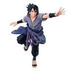 Zdjęcie produktu Naruto Shippuden – Figurka Sasuke Uchiha Vibration Stars