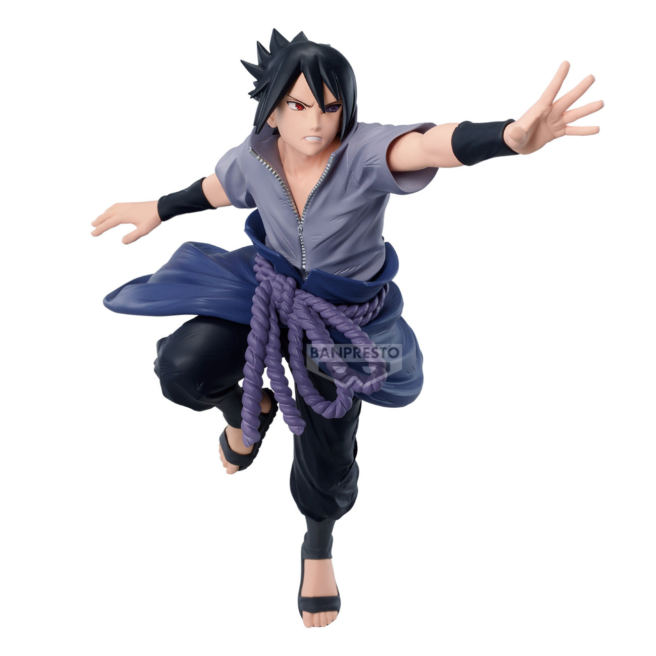 Zdjęcie produktu Naruto Shippuden – Figurka Sasuke Uchiha Vibration Stars
