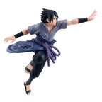 Zdjęcie produktu Naruto Shippuden – Figurka Sasuke Uchiha Vibration Stars