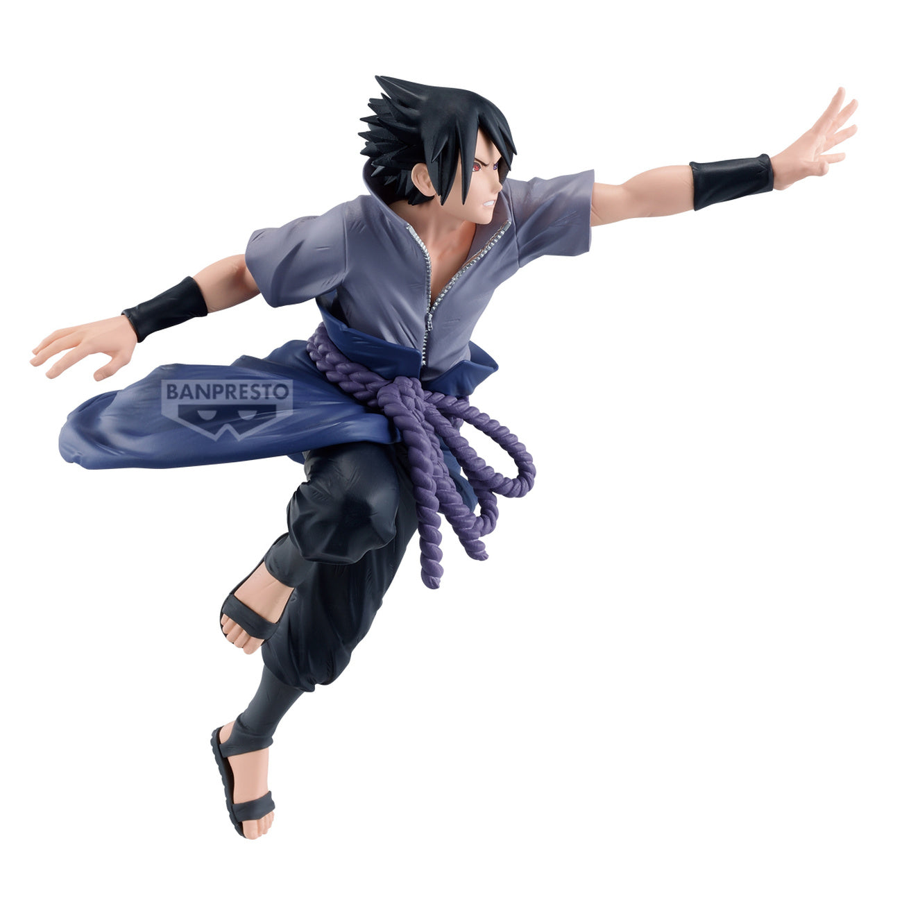 Zdjęcie produktu Naruto Shippuden – Figurka Sasuke Uchiha Vibration Stars
