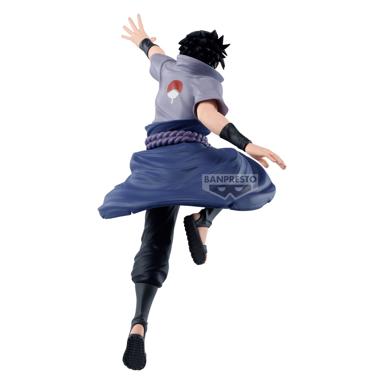 Zdjęcie produktu Naruto Shippuden – Figurka Sasuke Uchiha Vibration Stars