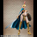 Zdjęcie produktu One Piece P.O.P Figurka PVC Gladiator Rebecca Sailing Again Super Limited Reprint Ver. 22 cm