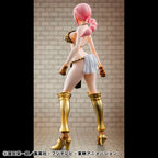 Zdjęcie produktu One Piece P.O.P Figurka PVC Gladiator Rebecca Sailing Again Super Limited Reprint Ver. 22 cm