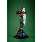 Product image Yu-Gi-Oh! Duel Monsters Monsters Chronicle GX E PVC Statue Hero Flame Wingman 16 cm