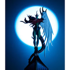 Product image Yu-Gi-Oh! Duel Monsters Monsters Chronicle GX E PVC Statue Hero Flame Wingman 16 cm