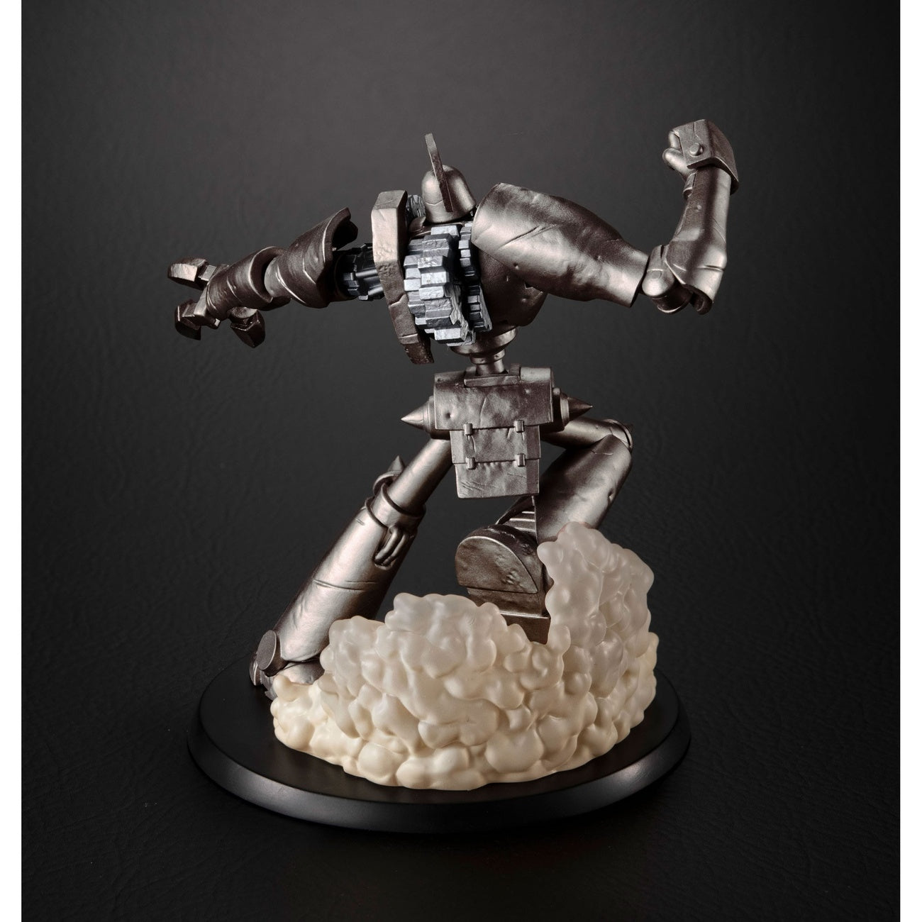 Product image Yu-Gi-Oh! Duel Monsters Monsters Chronicle GX PVC Statue Ancient Gear Golem 11 cm