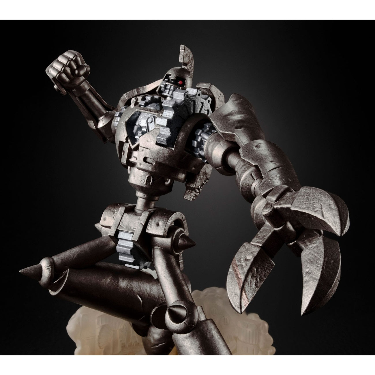 Product image Yu-Gi-Oh! Duel Monsters Monsters Chronicle GX PVC Statue Ancient Gear Golem 11 cm