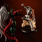 Product image Yu-Gi-Oh! Duel Monsters Monsters Chronicle GX PVC Statue Ancient Gear Golem 11 cm