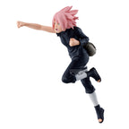 Zdjęcie produktu Naruto Shippuden - Figurka Sakura Haruno Vibration Stars