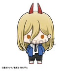 Zdjęcie produktu Chainsaw Man Chokorin Mascot Series Figurka Kolekcjonerska Zestaw 6 szt. 5 cm