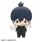 Zdjęcie produktu Chainsaw Man Chokorin Mascot Series Figurka Kolekcjonerska Zestaw 6 szt. 5 cm