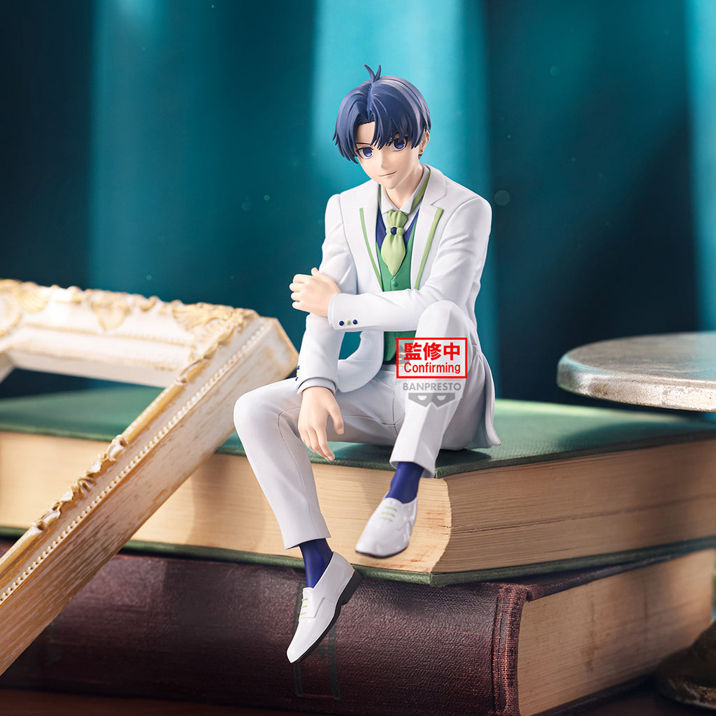Zdjęcie produktu Blue Lock - Figurka Yoichi Isagi Sweets Flavor