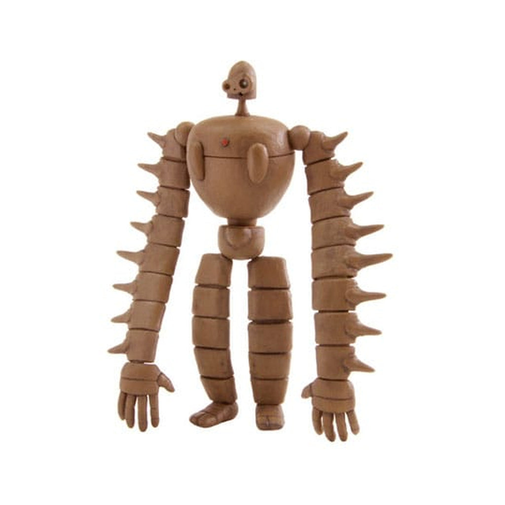 Zdjęcie produktu Laputa: Podniebny zamek Model kit 1/20 Robot Soldier (wersja bojowa)