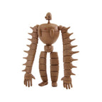 Zdjęcie produktu Laputa: Podniebny zamek Model kit 1/20 Robot Soldier (wersja bojowa)