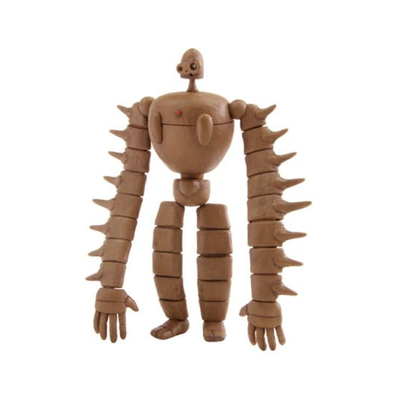 Zdjęcie produktu Laputa: Podniebny zamek Model kit 1/20 Robot Soldier (wersja bojowa)