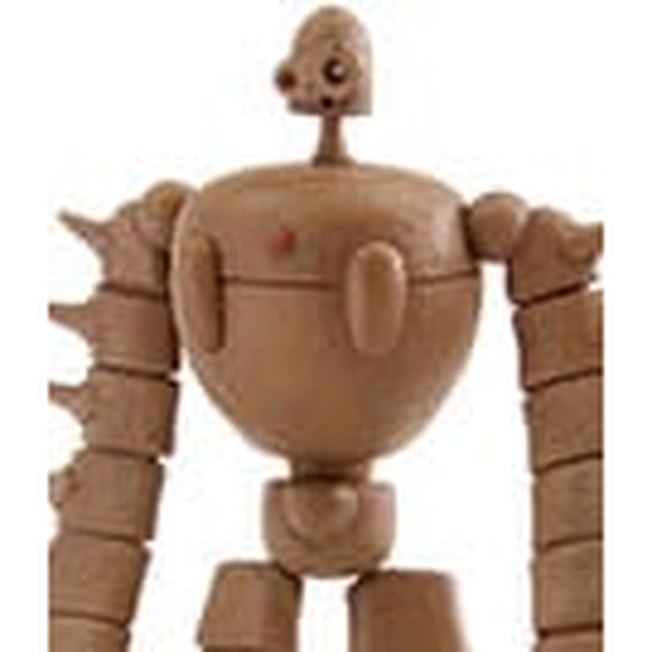 Zdjęcie produktu Laputa: Podniebny zamek Model kit 1/20 Robot Soldier (wersja bojowa)
