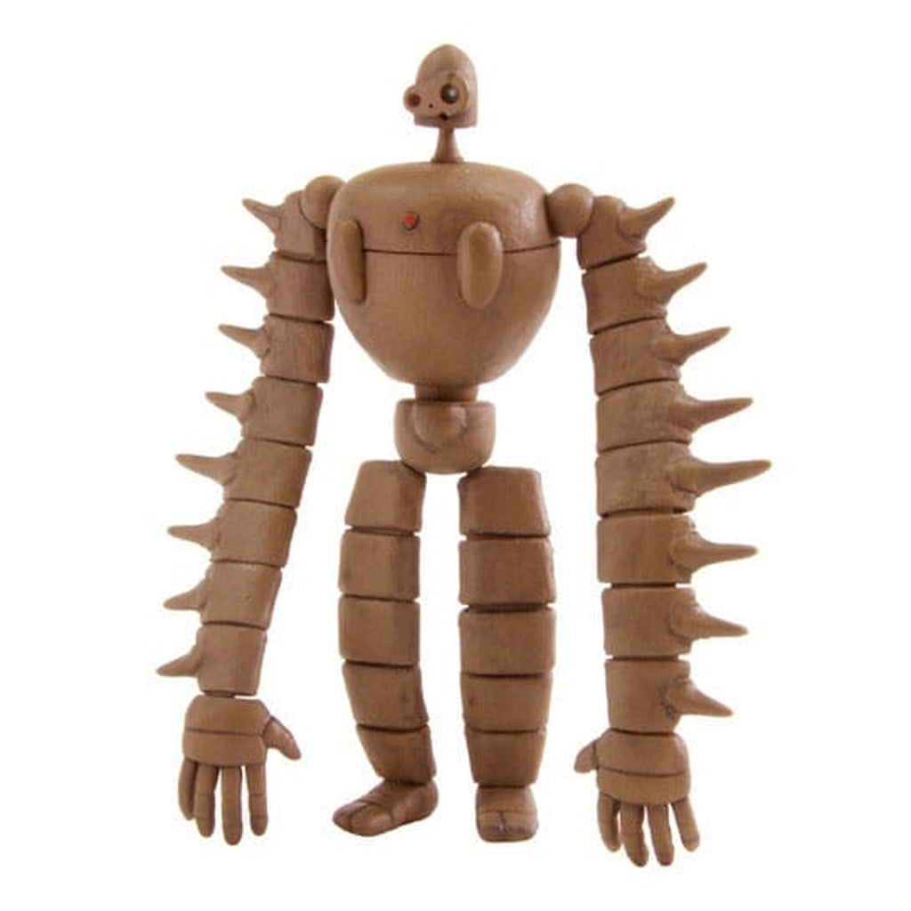 Zdjęcie produktu Laputa: Podniebny zamek Model kit 1/20 Robot Soldier (wersja bojowa)