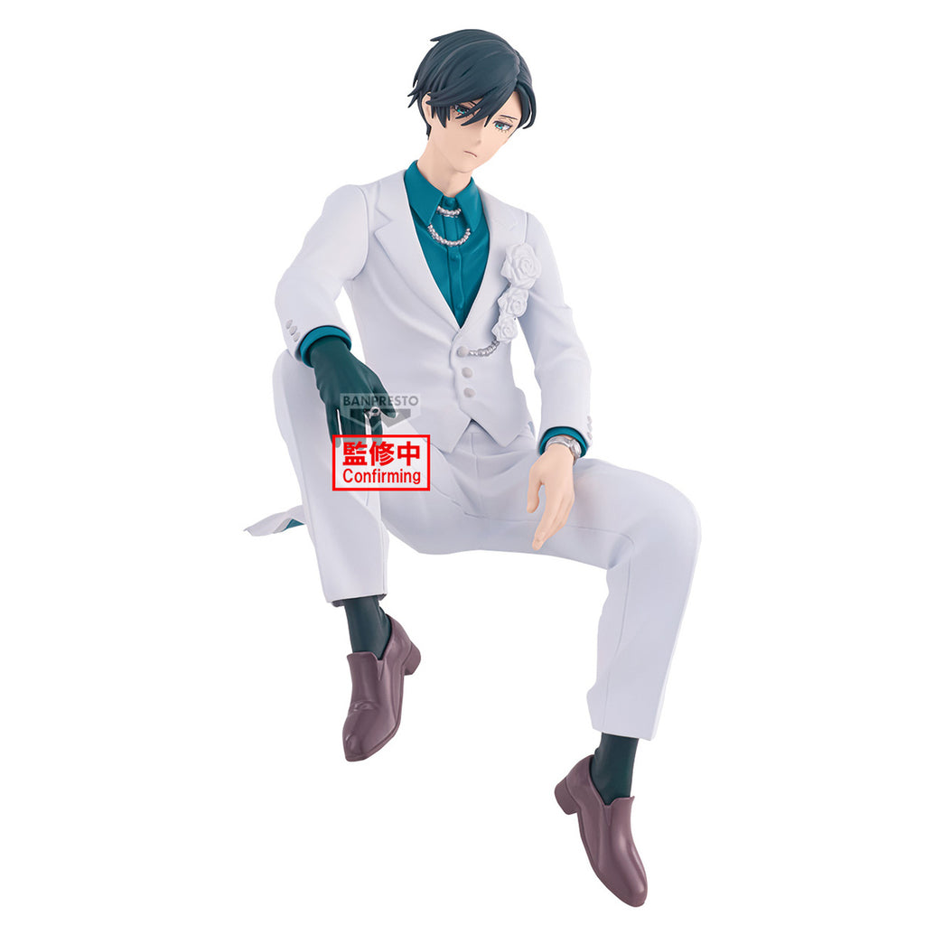 Zdjęcie produktu Blue Lock - Figurka Rin Itoshi Sweets Flavor
