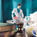 Zdjęcie produktu Blue Lock - Figurka Rin Itoshi Sweets Flavor