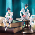Zdjęcie produktu Blue Lock - Figurka Rin Itoshi Sweets Flavor