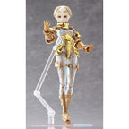 Zdjęcie produktu Godz Order Plastic Model Kits PLAMAX GO-05 Overlord Gabriel: DX Platet Ver. 30 cm