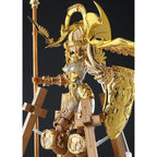 Zdjęcie produktu Godz Order Plastic Model Kits PLAMAX GO-05 Overlord Gabriel: DX Platet Ver. 30 cm