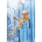 Zdjęcie produktu Godz Order Plastic Model Kits PLAMAX GO-05 Overlord Gabriel: DX Platet Ver. 30 cm