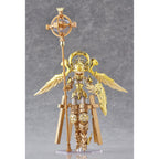 Zdjęcie produktu Godz Order Plastic Model Kits PLAMAX GO-05 Overlord Gabriel: DX Platet Ver. 30 cm