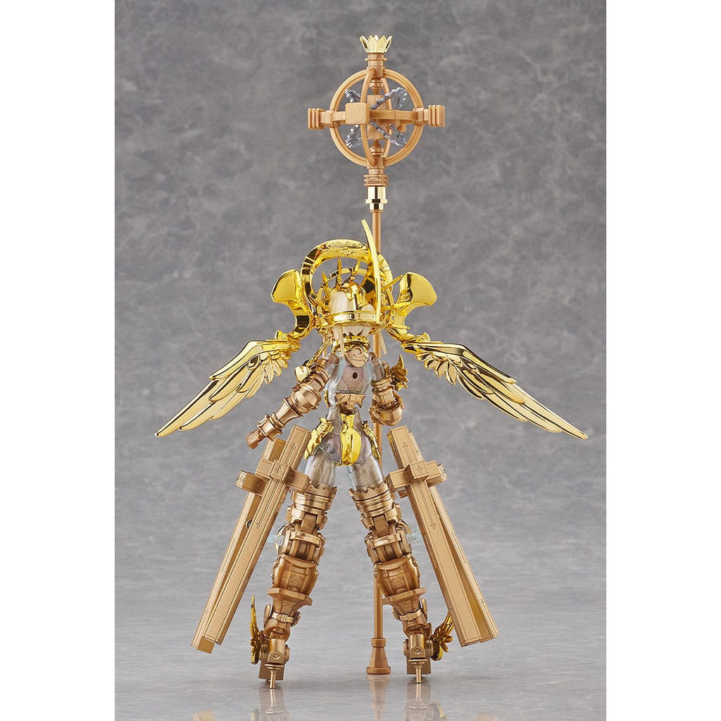 Zdjęcie produktu Godz Order Plastic Model Kits PLAMAX GO-05 Overlord Gabriel: DX Platet Ver. 30 cm
