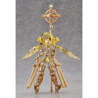Zdjęcie produktu Godz Order Plastic Model Kits PLAMAX GO-05 Overlord Gabriel: DX Platet Ver. 30 cm