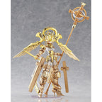Zdjęcie produktu Godz Order Plastic Model Kits PLAMAX GO-05 Overlord Gabriel: DX Platet Ver. 30 cm