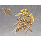 Zdjęcie produktu Godz Order Plastic Model Kits PLAMAX GO-05 Overlord Gabriel: DX Platet Ver. 30 cm