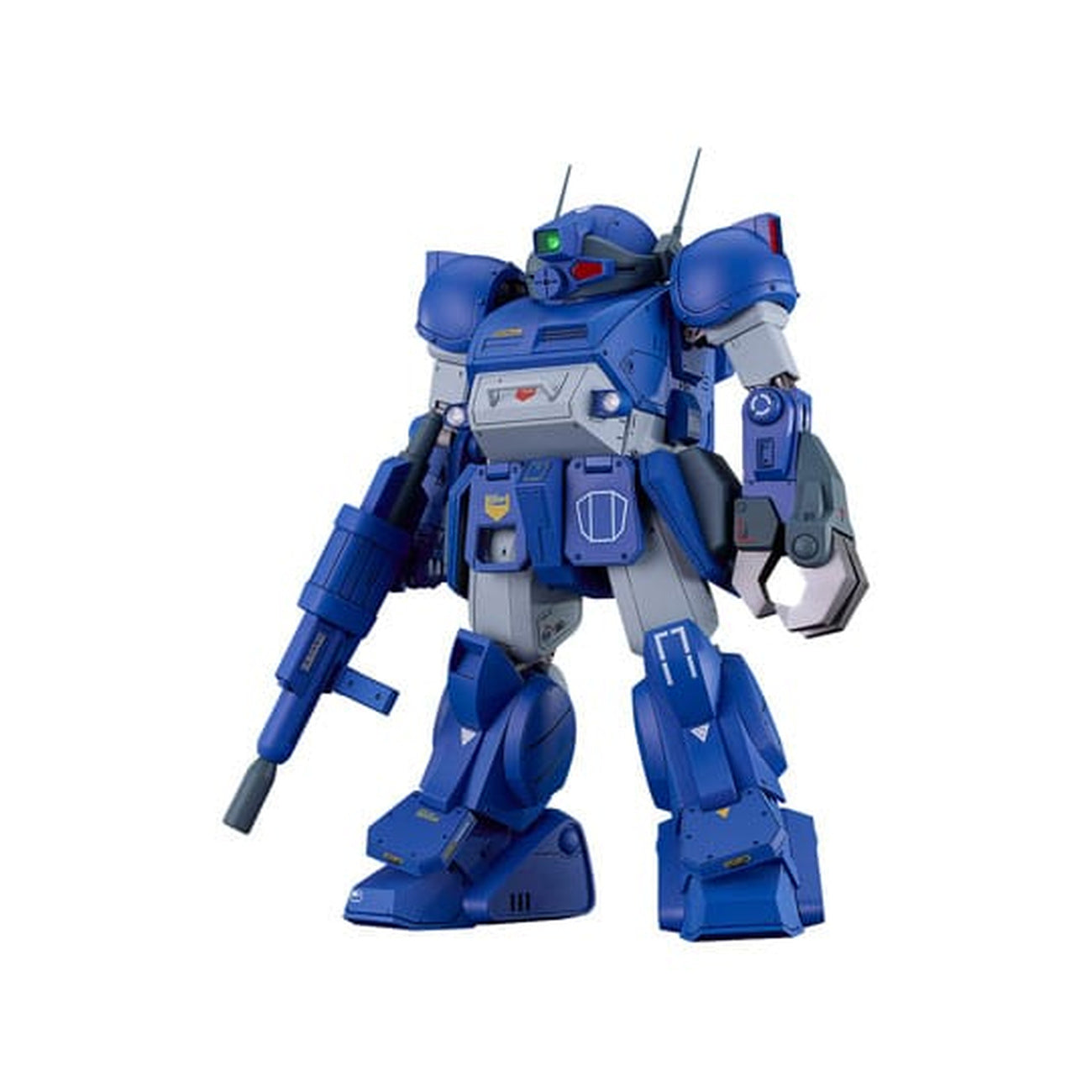Zdjęcie produktu Armored Trooper Votoms zestaw plastikowych modeli 1/24 PLAMAX SV-04 X / ATH-02-DT Rabidly Dog 17 cm
