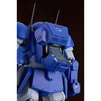Zdjęcie produktu Armored Trooper Votoms zestaw plastikowych modeli 1/24 PLAMAX SV-04 X / ATH-02-DT Rabidly Dog 17 cm