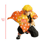 Zdjęcie produktu Demon Slayer - Figurka Maximatic Zenitsu Agatsuma