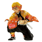 Zdjęcie produktu Demon Slayer - Figurka Maximatic Zenitsu Agatsuma