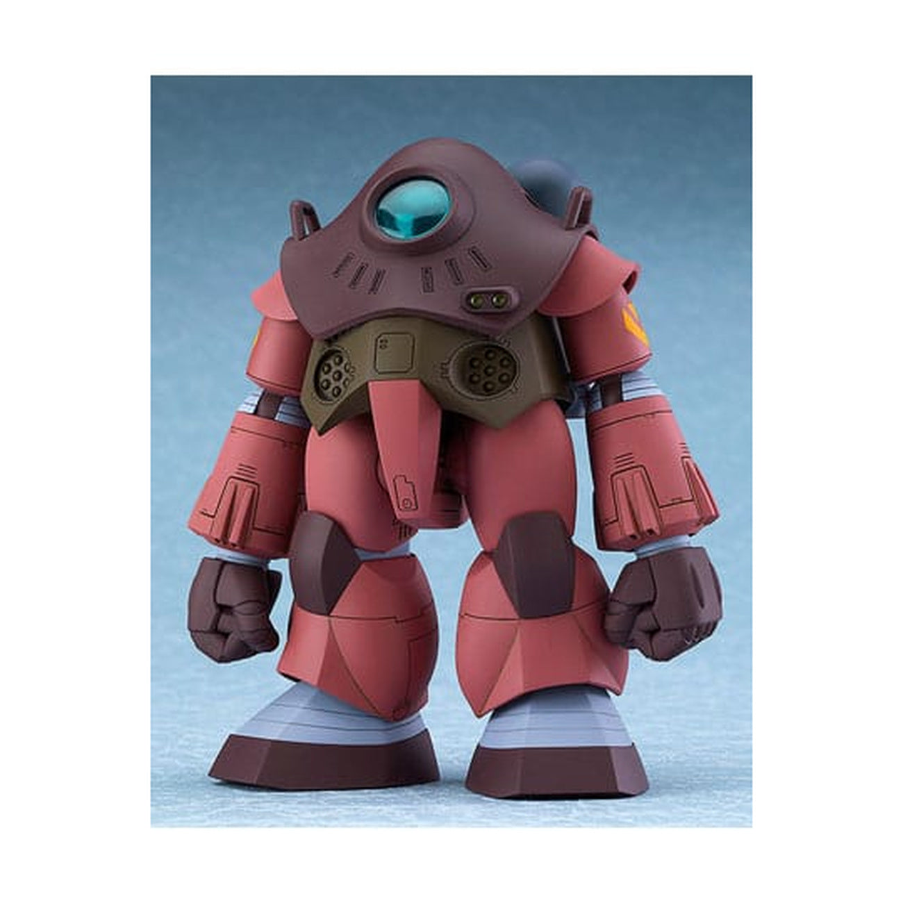 Zdjęcie produktu Fang of the Sun Dougram Combat Armors MAX 12 Zestaw Modelu z Tworzywa 1/72 Soltic H404S Mackerel 12 cm