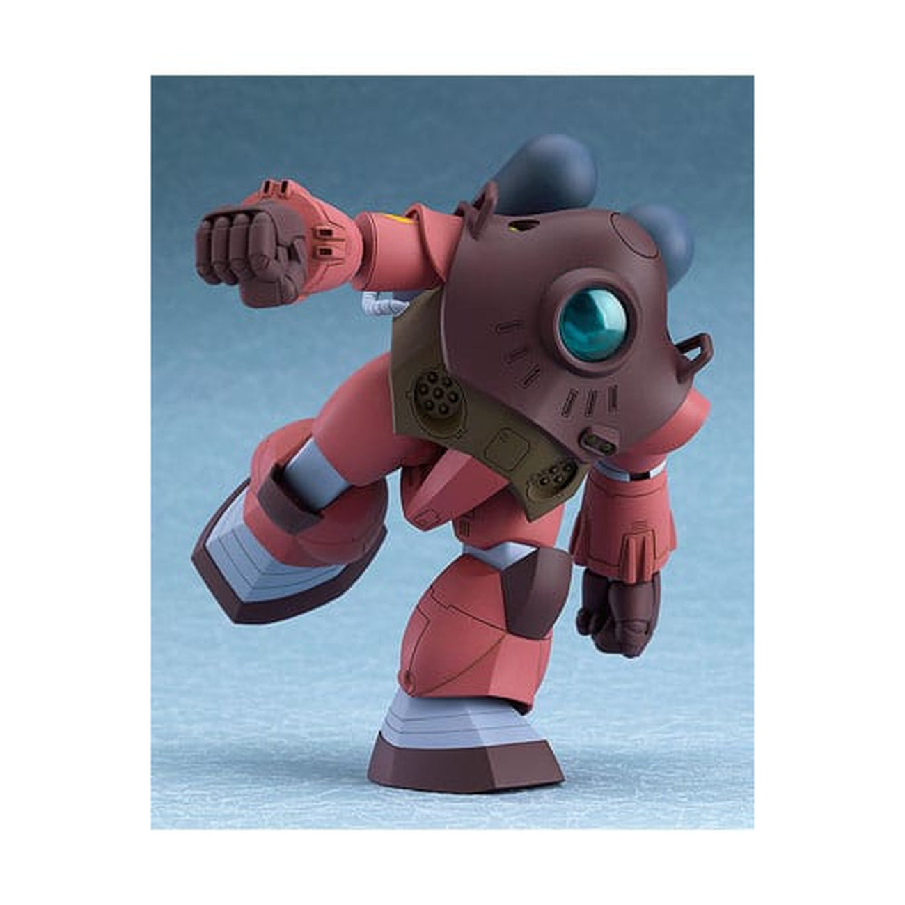 Zdjęcie produktu Fang of the Sun Dougram Combat Armors MAX 12 Zestaw Modelu z Tworzywa 1/72 Soltic H404S Mackerel 12 cm