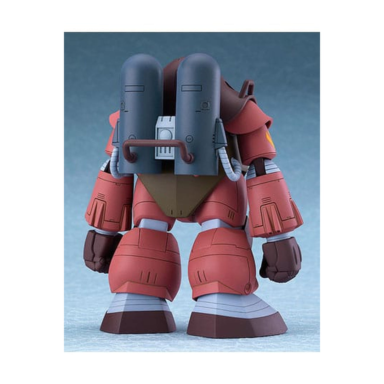 Zdjęcie produktu Fang of the Sun Dougram Combat Armors MAX 12 Zestaw Modelu z Tworzywa 1/72 Soltic H404S Mackerel 12 cm