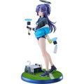 Zdjęcie produktu Blue Archive Figura PVC 1/7 Yuuka (Track) 24 cm
