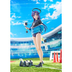 Zdjęcie produktu Blue Archive Figura PVC 1/7 Yuuka (Track) 24 cm